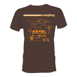 Diseño de Camiseta por 75-R-P-Z para pressive-apparel.com | Diseño: #20361517