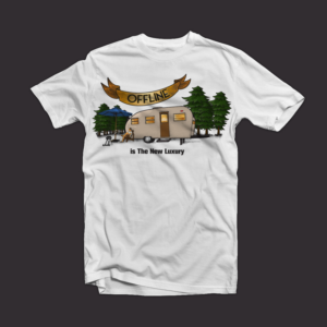 Diseño de Camiseta por Ngoeg para pressive-apparel.com | Diseño: #20413504