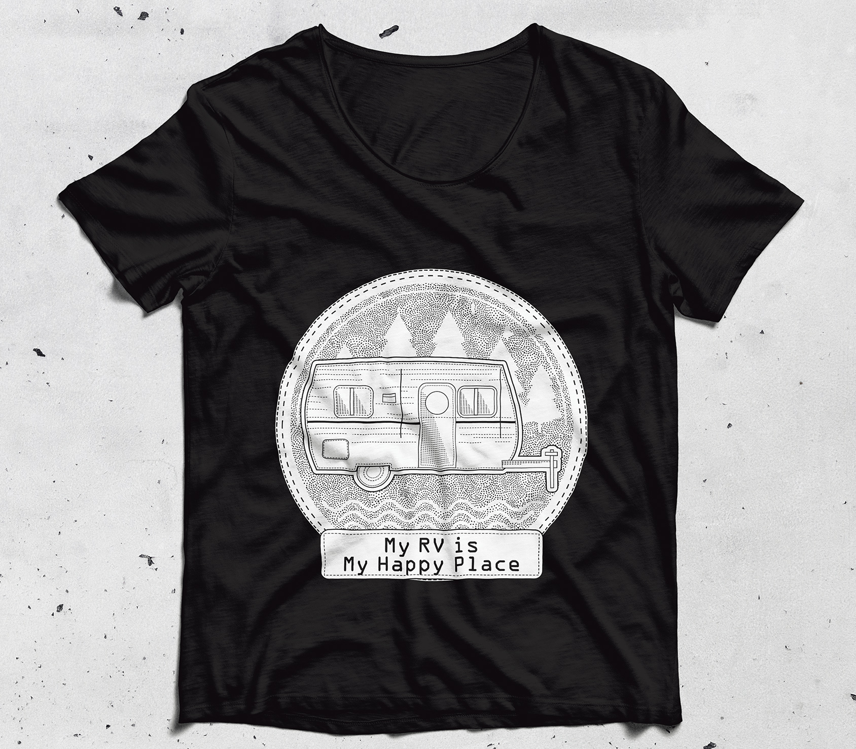 T-shirt Design by Ngoeg for pressive-apparel.com | Design #20572813