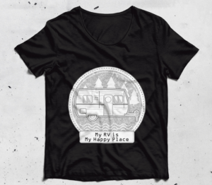 Diseño de Camiseta por Ngoeg para pressive-apparel.com | Diseño: #20572813