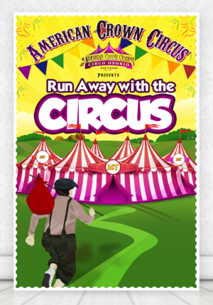 Graphic Design by SD WEBCREATION for Circo Osorio | Design #20381175