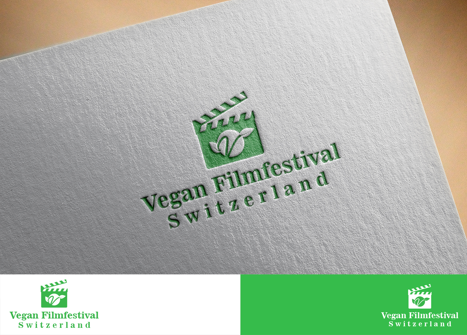 Logo Design by BEEZU for this project | Design #20369542