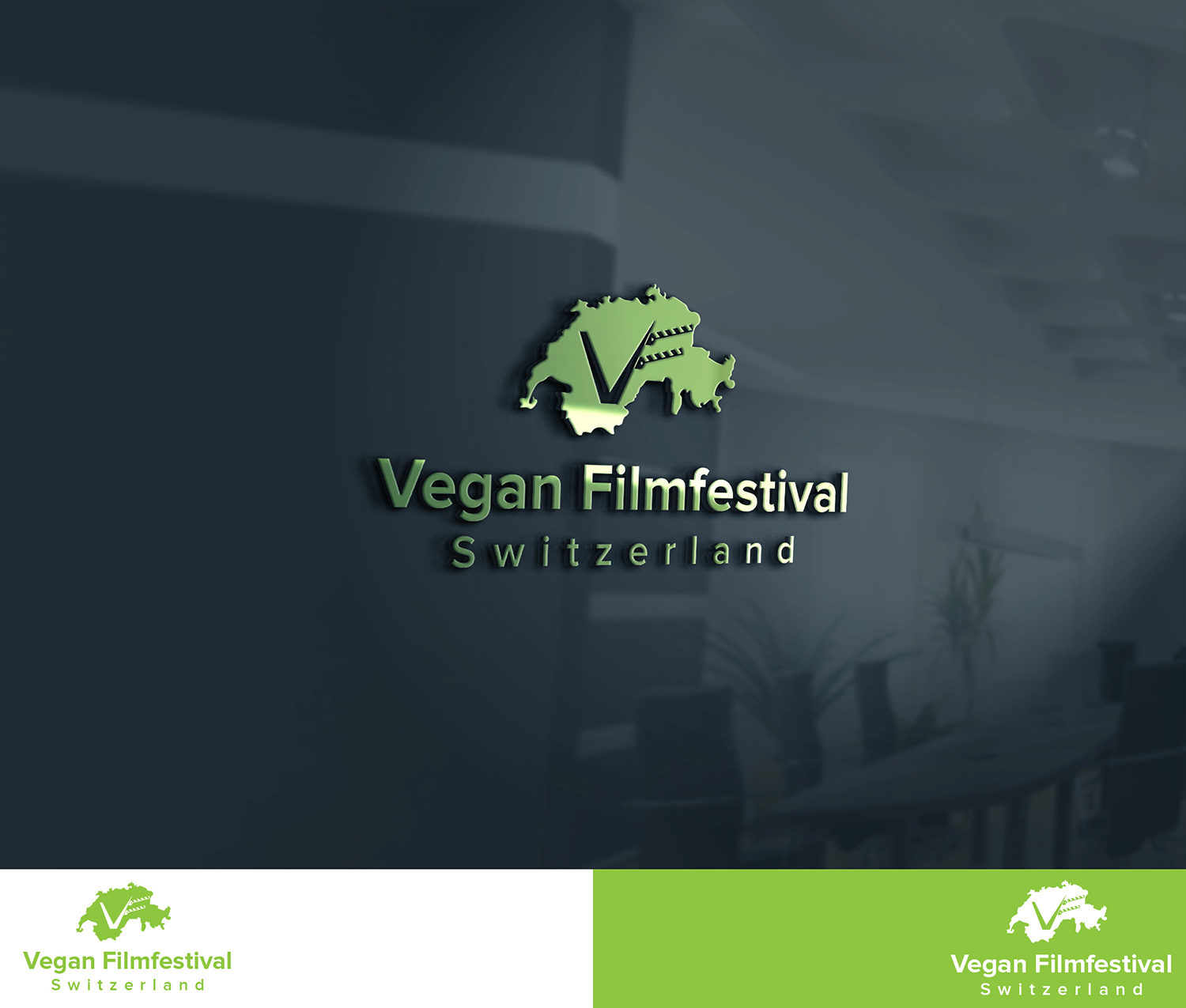 Logo Design by BEEZU for this project | Design #20369543