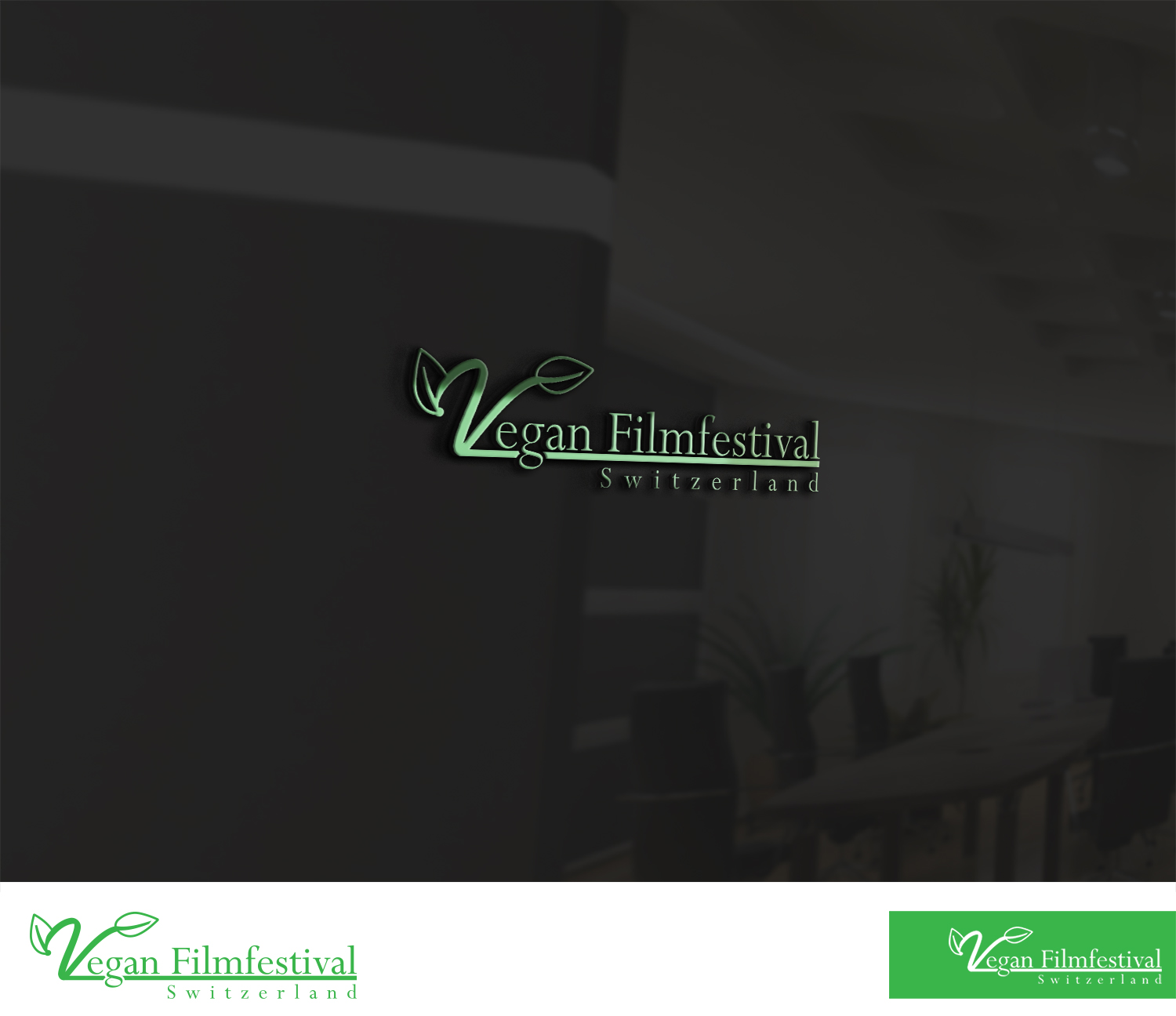 Logo Design by BEEZU for this project | Design #20387423