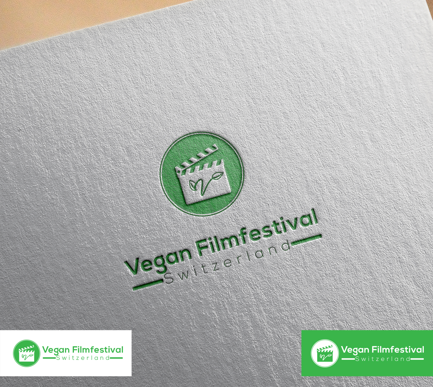 Logo Design by BEEZU for this project | Design #20387426