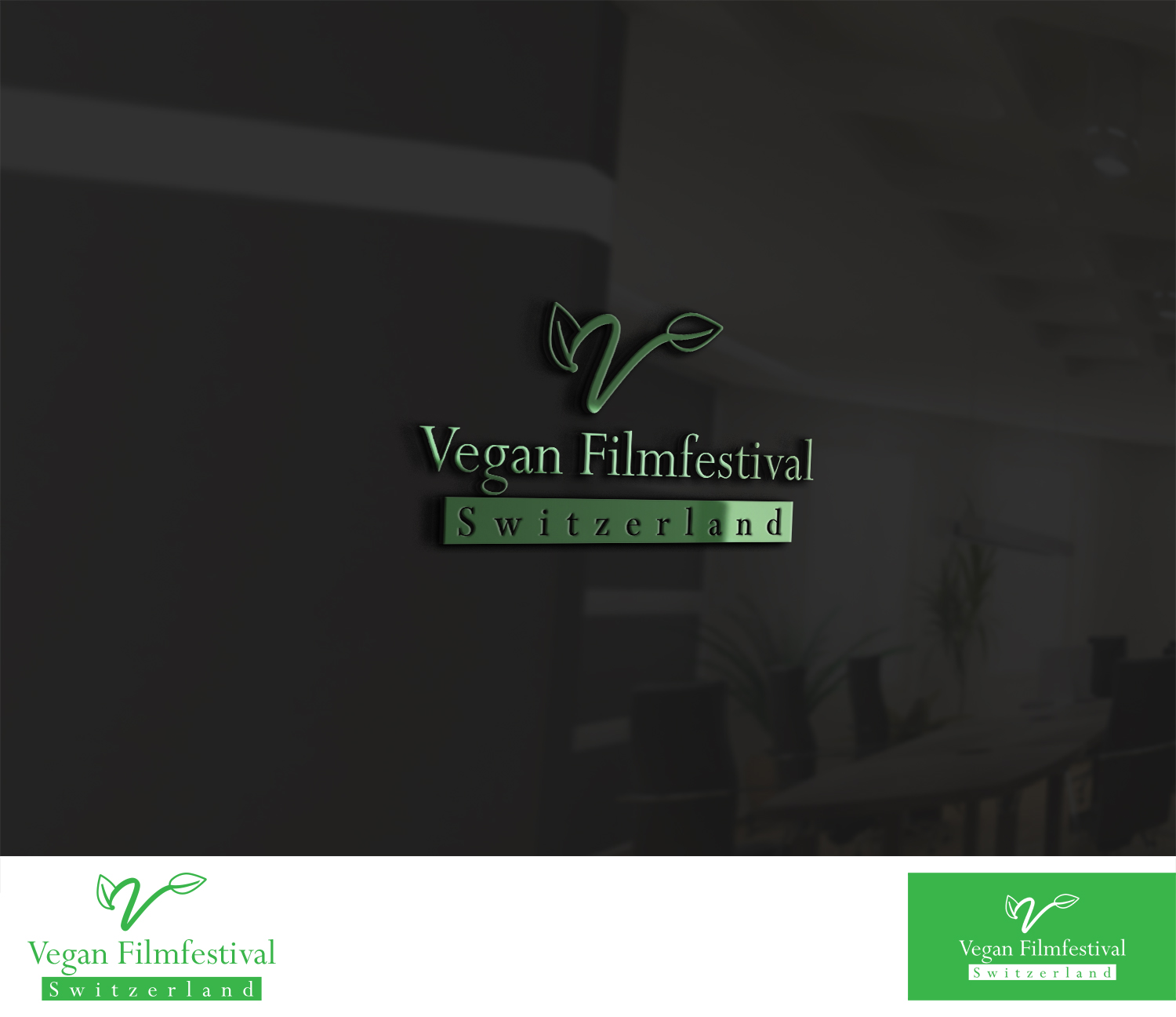 Logo Design by BEEZU for this project | Design #20387427
