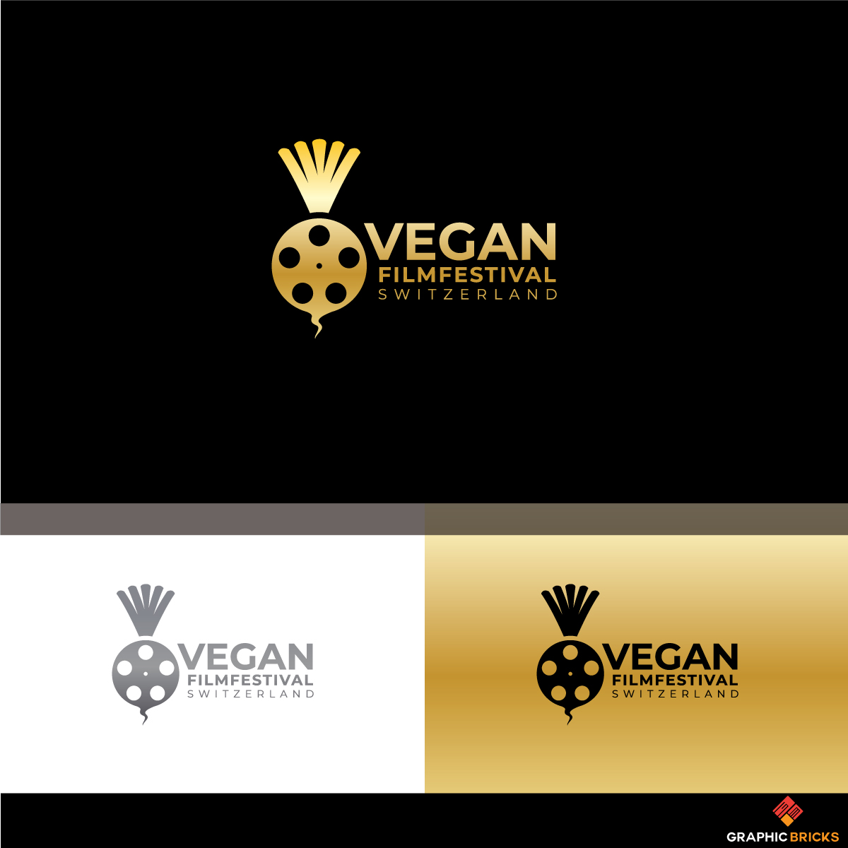 Logo Design by Graphic Bricks for this project | Design: #20378948
