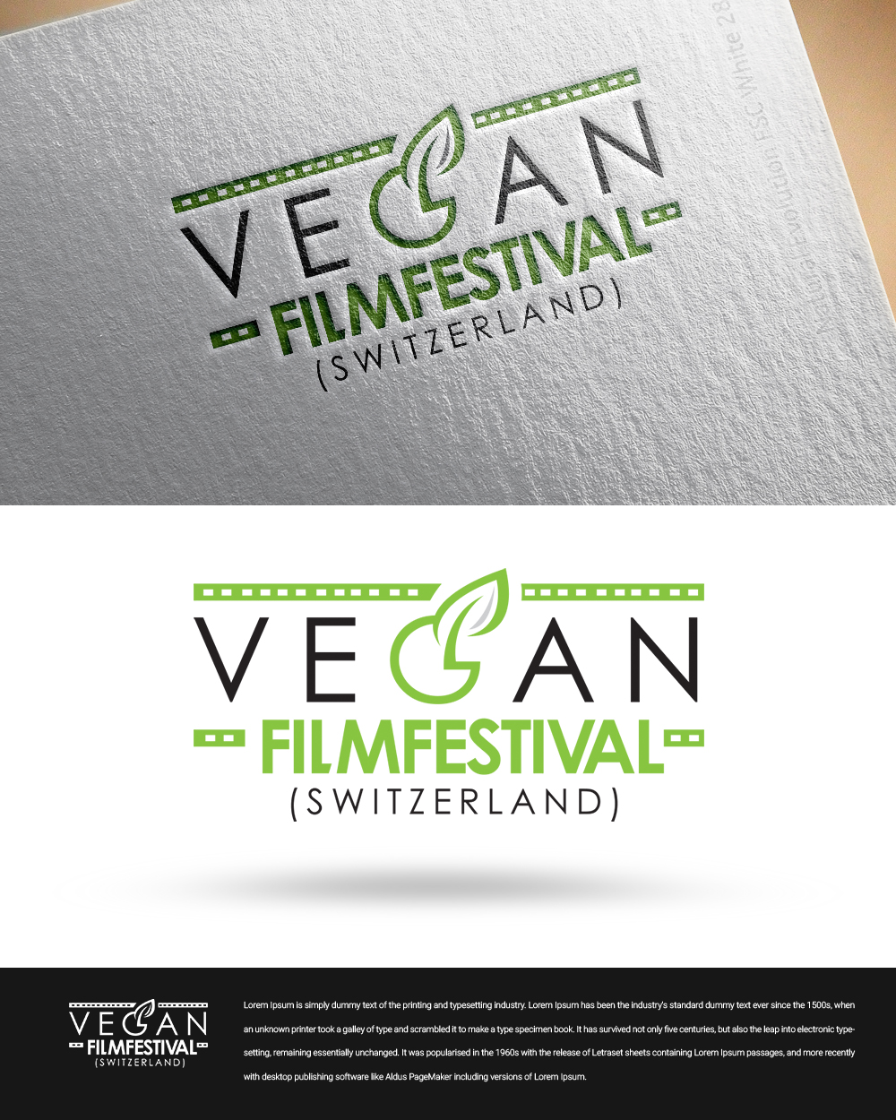 Logo Design by zingodesigns258 for this project | Design #20370288