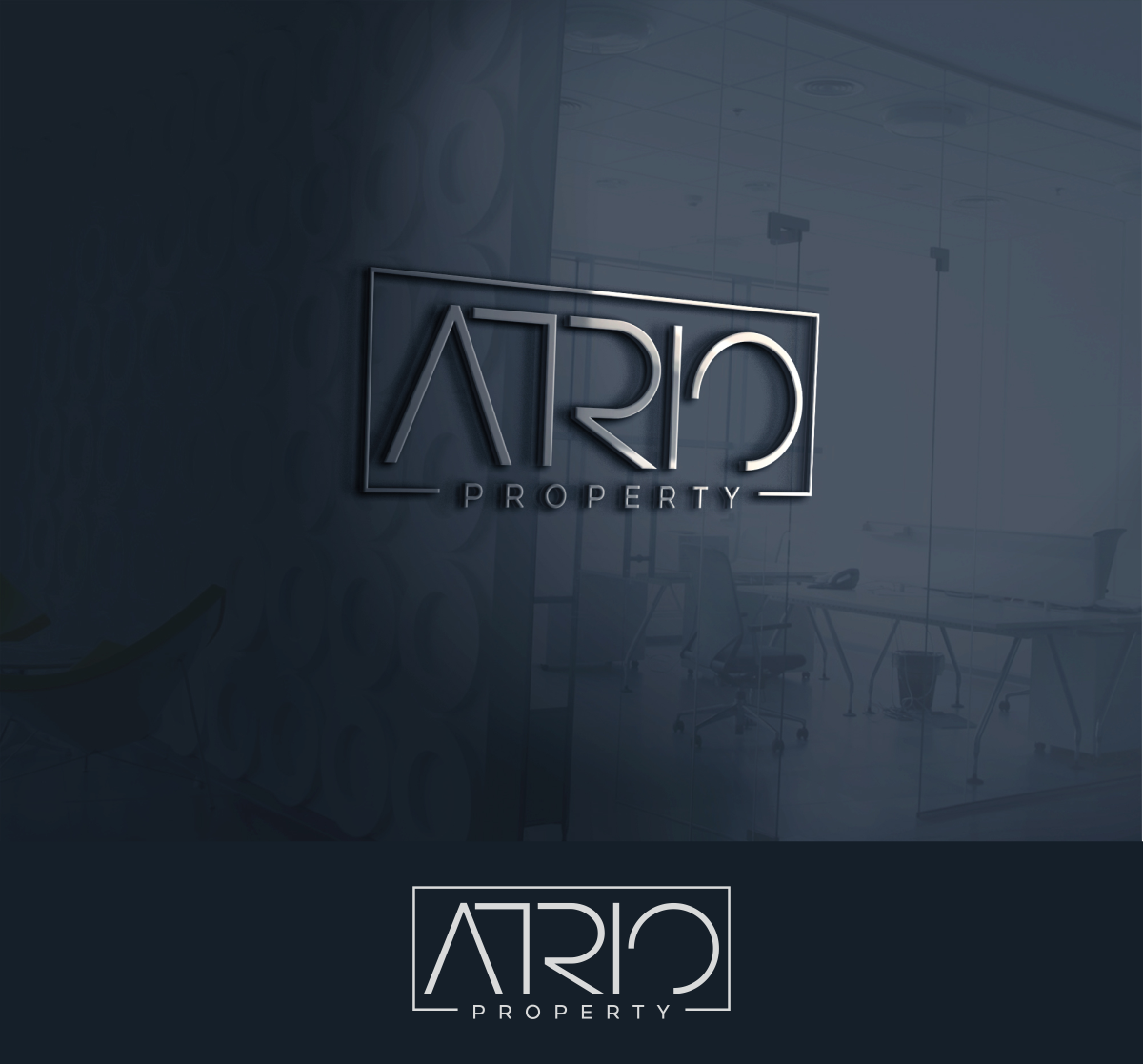 Diseño de Logo por eugenv para este proyecto | Diseño #20349228