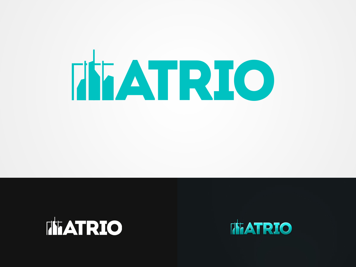 Logo Design by ArtSamurai for this project | Design #20357867