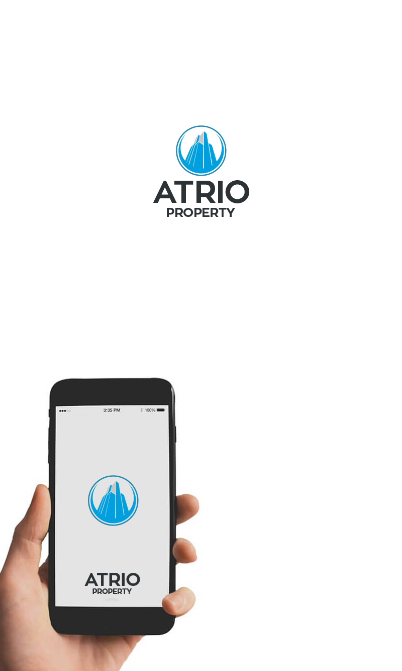 Logo Design by logo_s for this project | Design #20400917