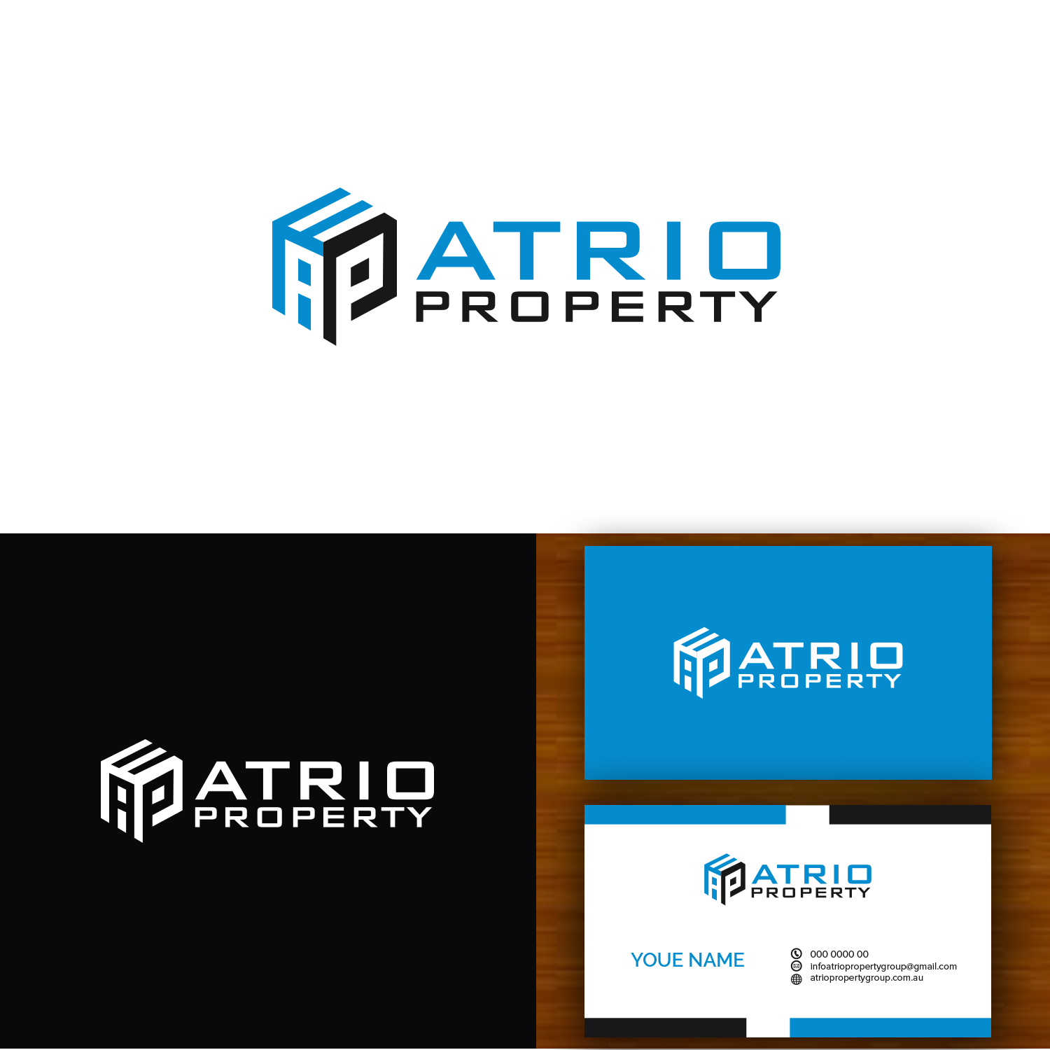 Diseño de Logo por Maxo-Biz para este proyecto | Diseño #20351449