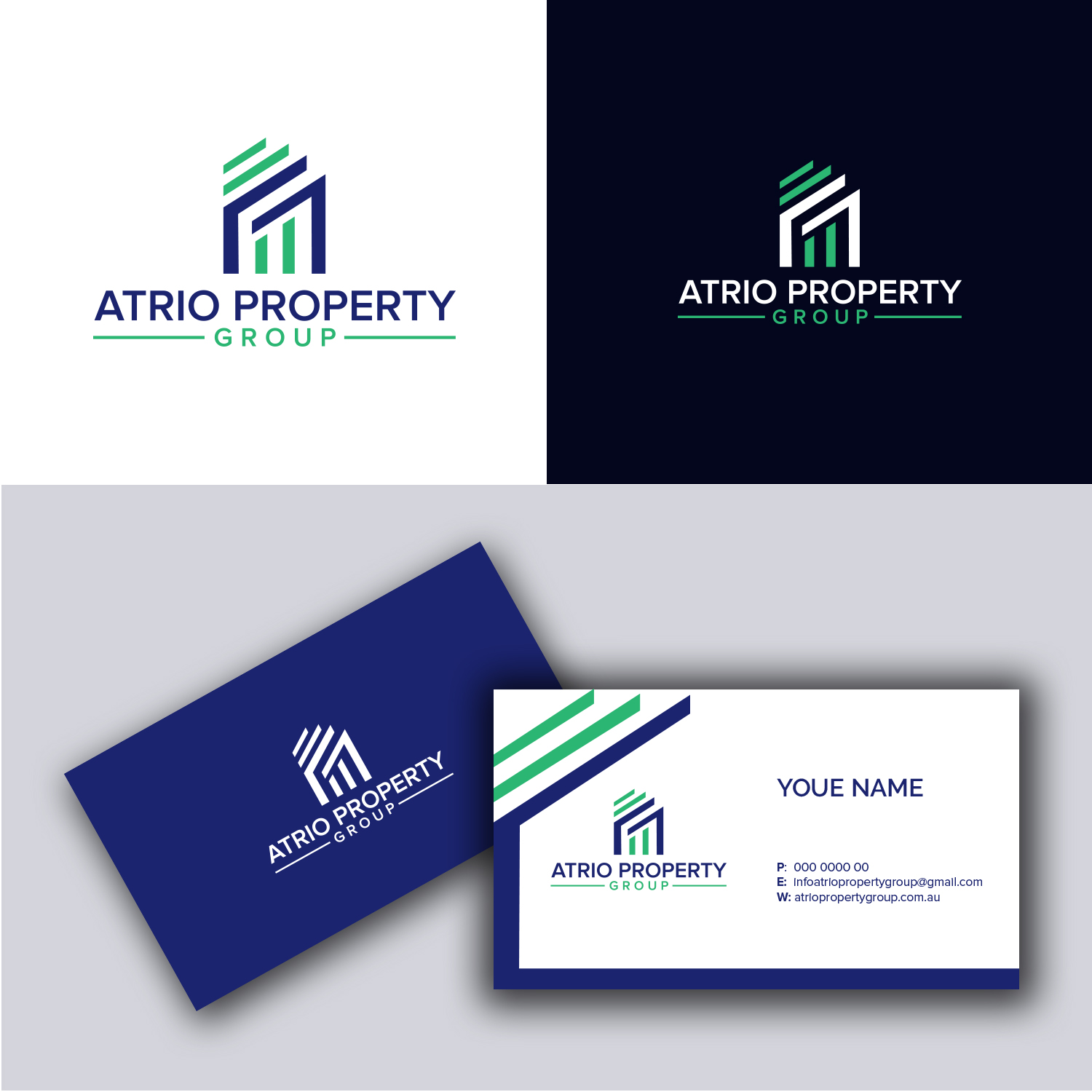 Logo Design by Maxo-Biz for this project | Design #20351450