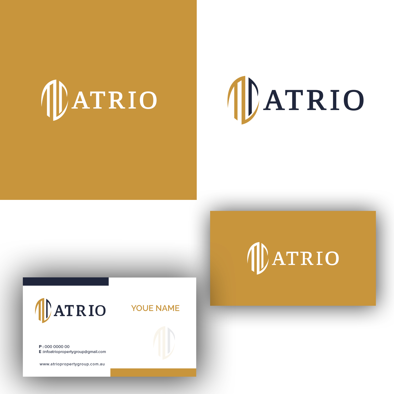 Design de Logo par Maxo-Biz pour ce projet | Design #20351451