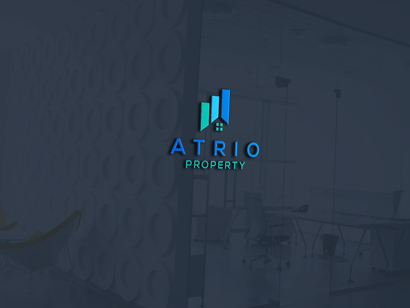 Logo-Design von Trisha Akter für dieses Projekt | Design #20375571