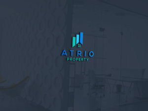 Logo Design by Trisha Akter for this project | Design: #20375571