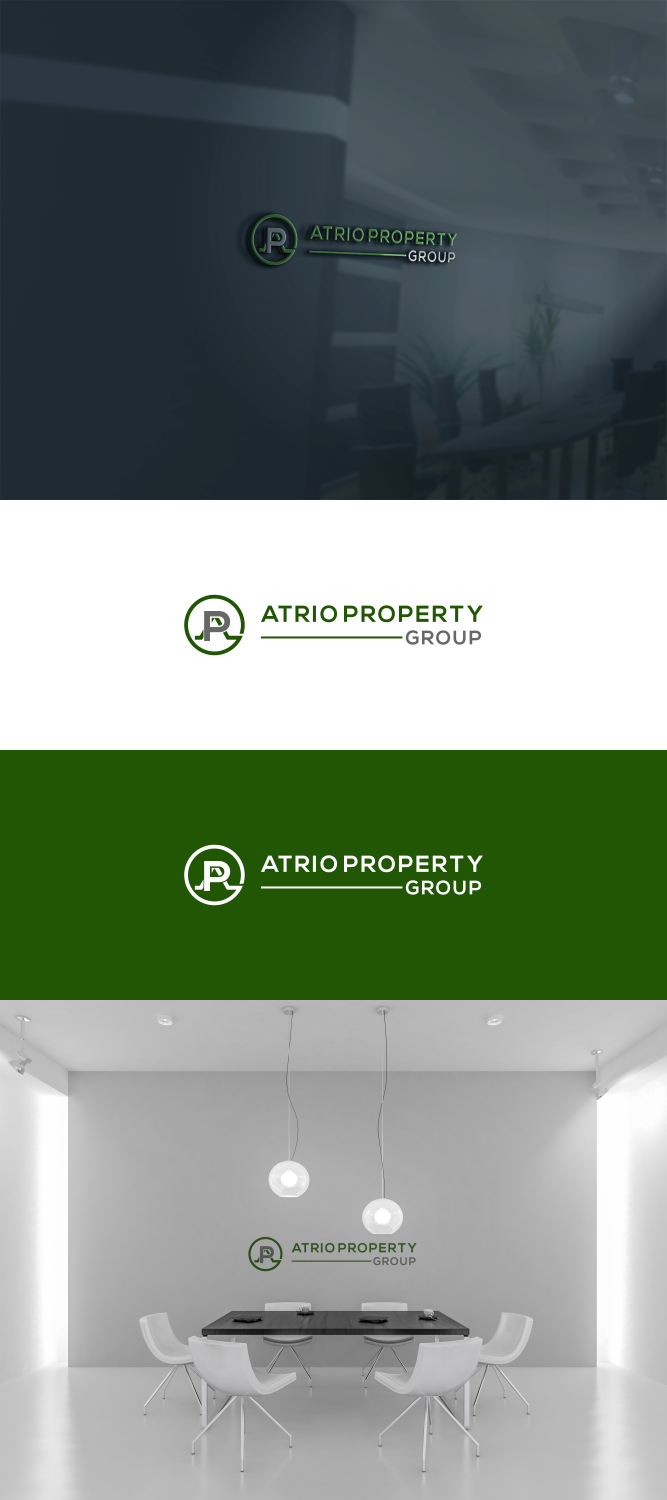 Logo Design by suthita 2 for this project | Design #20375203