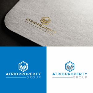 Logo Design by suthita 2 for this project | Design: #20403408