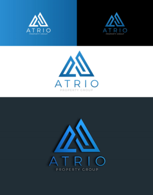 Logo Design by Ash_king for this project | Design: #20387782