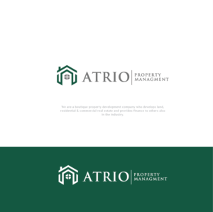 Logo Design by Arthy for this project | Design: #20353656