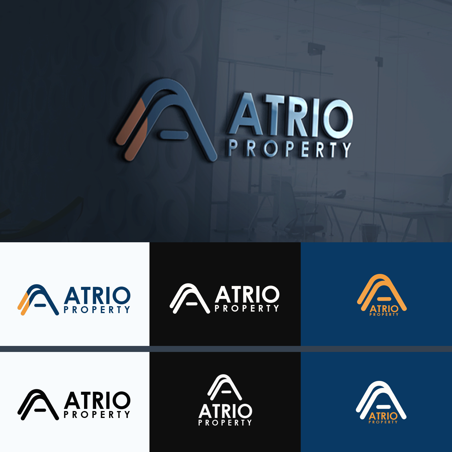 Logo Design by hedi miftah 21 for this project | Design #20397287