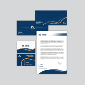 Logo Design by hedi miftah 21 for this project | Design: #20397289