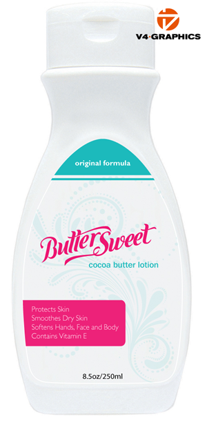 Label Design by V4 Graphics for Jinny Beauty Supply | Design #2939916