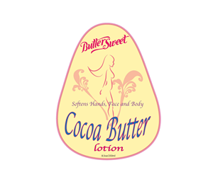 Label Design by Rali
