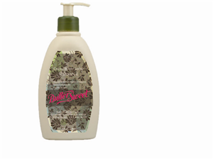 Label Design by Tasnim''s Creatives for Jinny Beauty Supply | Design: #2953380