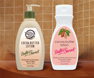 Label Design by Maestroto for Jinny Beauty Supply | Design #2966998
