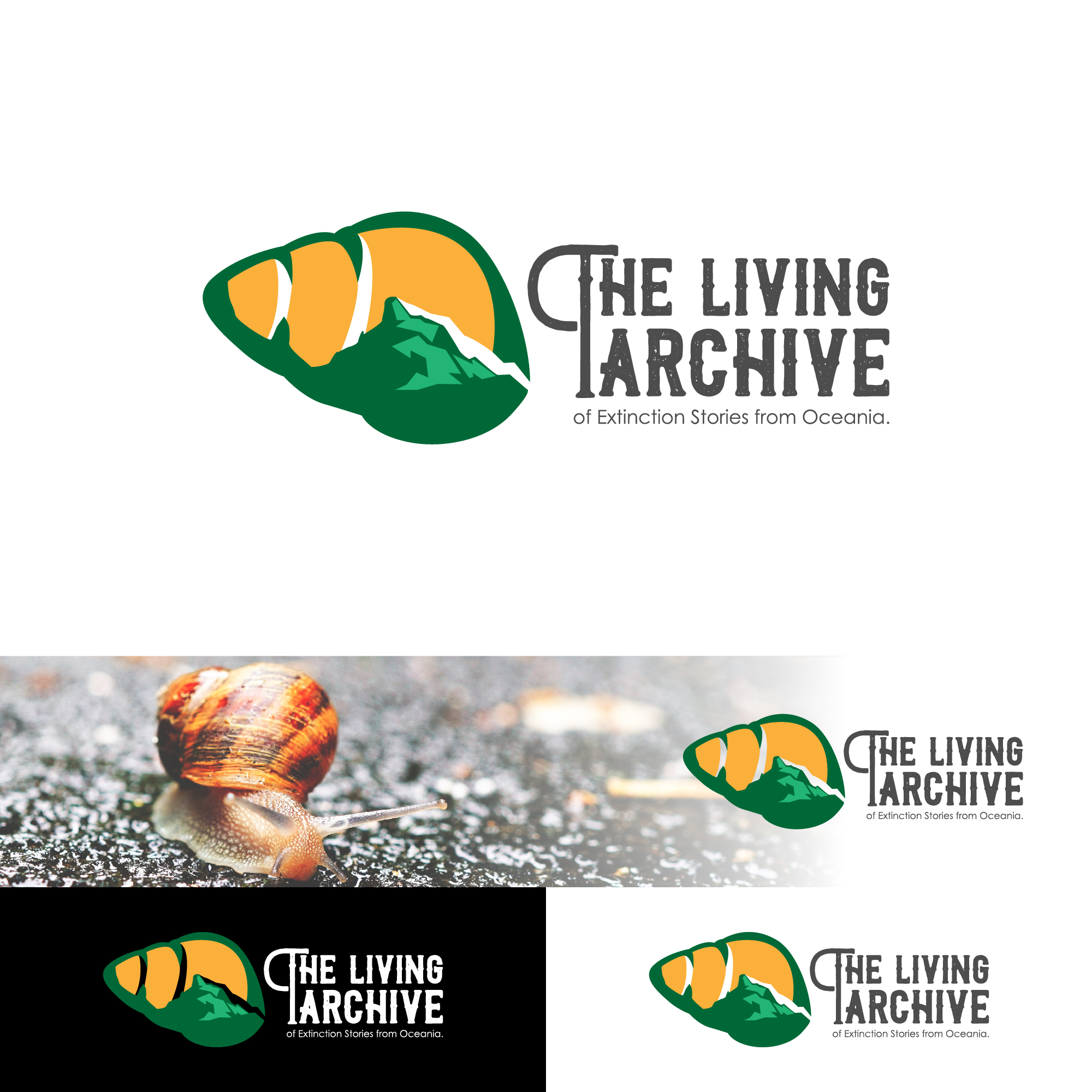 Logo Design by zatsukiki for this project | Design #20365835