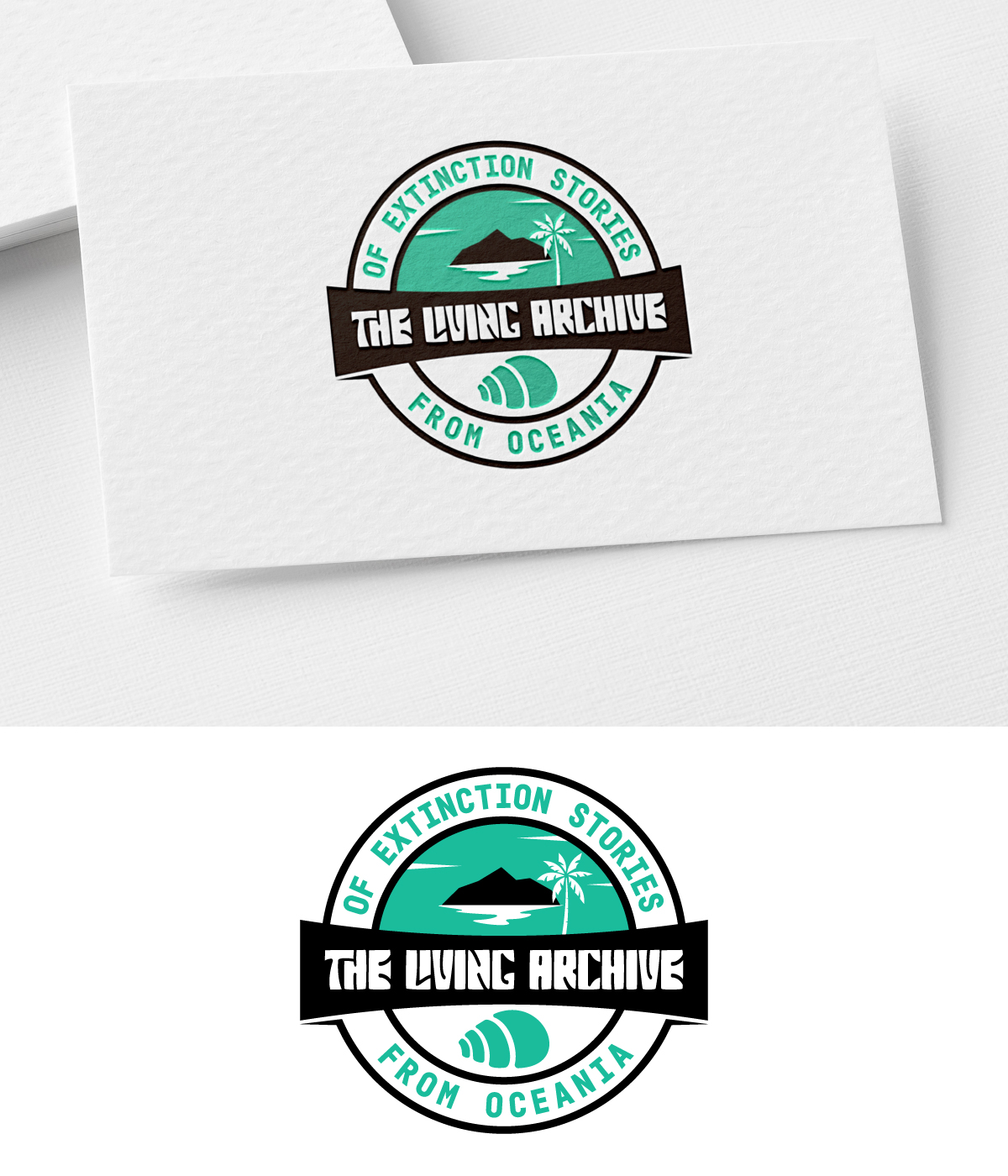 Logo Design by H-H Arts for this project | Design #20398918