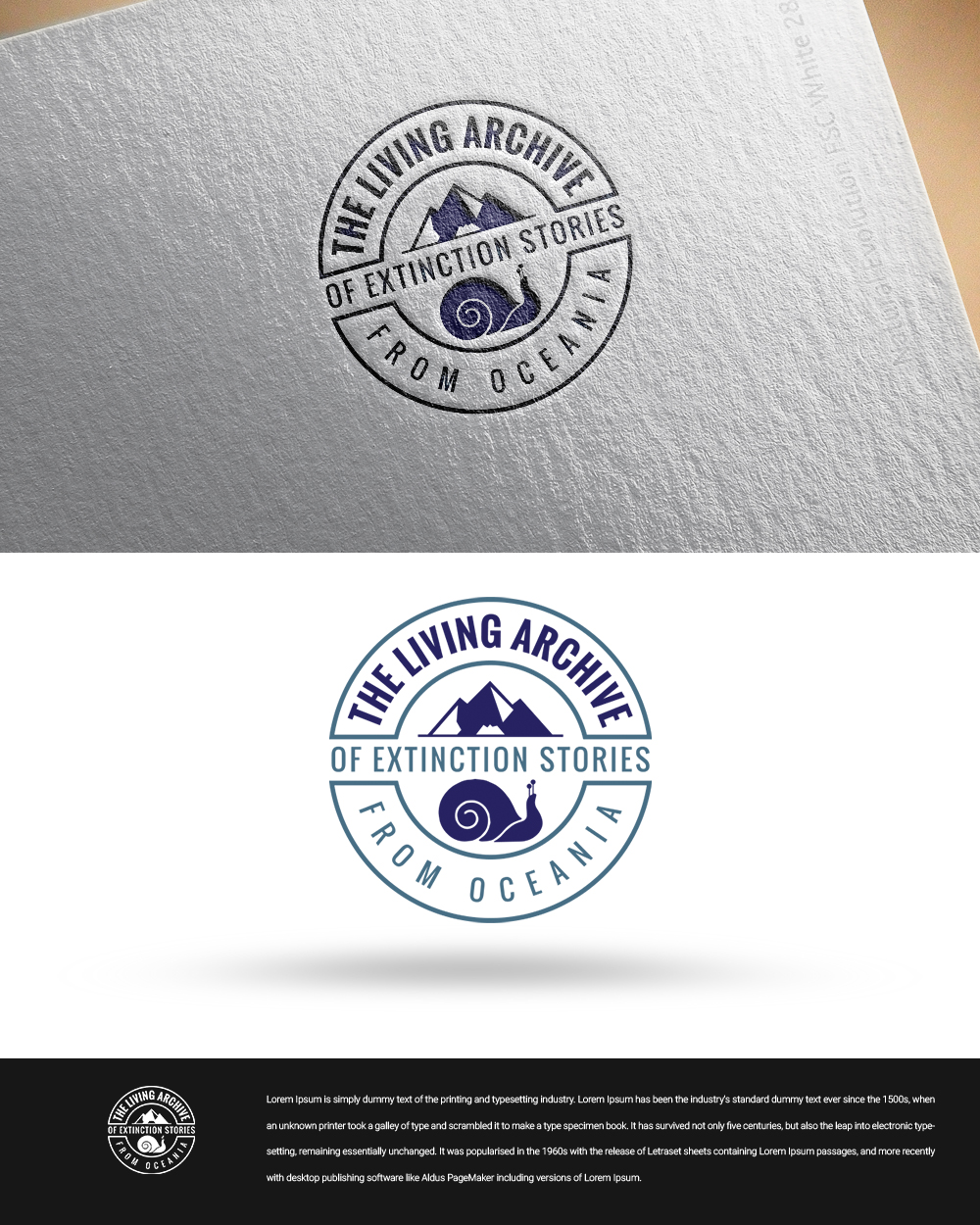 Logo Design by zingodesigns258 for this project | Design #20370000