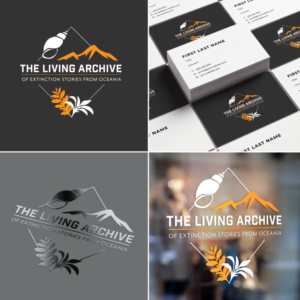 Logo Design by RRussell for this project | Design #20397336