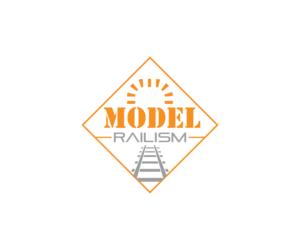 Logo Design by Design_Drafts for Model Railism | Design #20357102