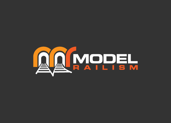 Logo Design by creative.bugs for Model Railism | Design #20347994