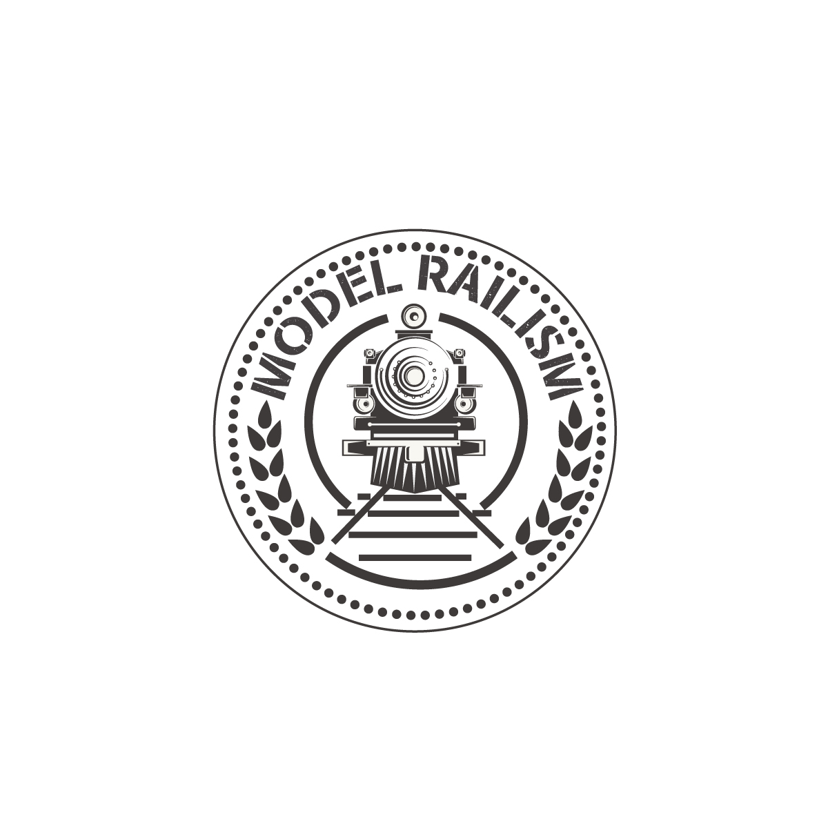 Logo Design by creative.bugs for Model Railism | Design #20353212