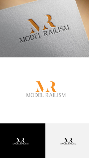 Logo Design by spring TM for Model Railism | Design: #20351552