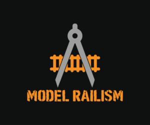 Logo Design by seff for Model Railism | Design #20349551
