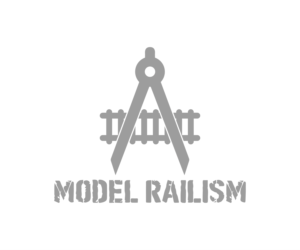 Logo Design by seff for Model Railism | Design: #20349553