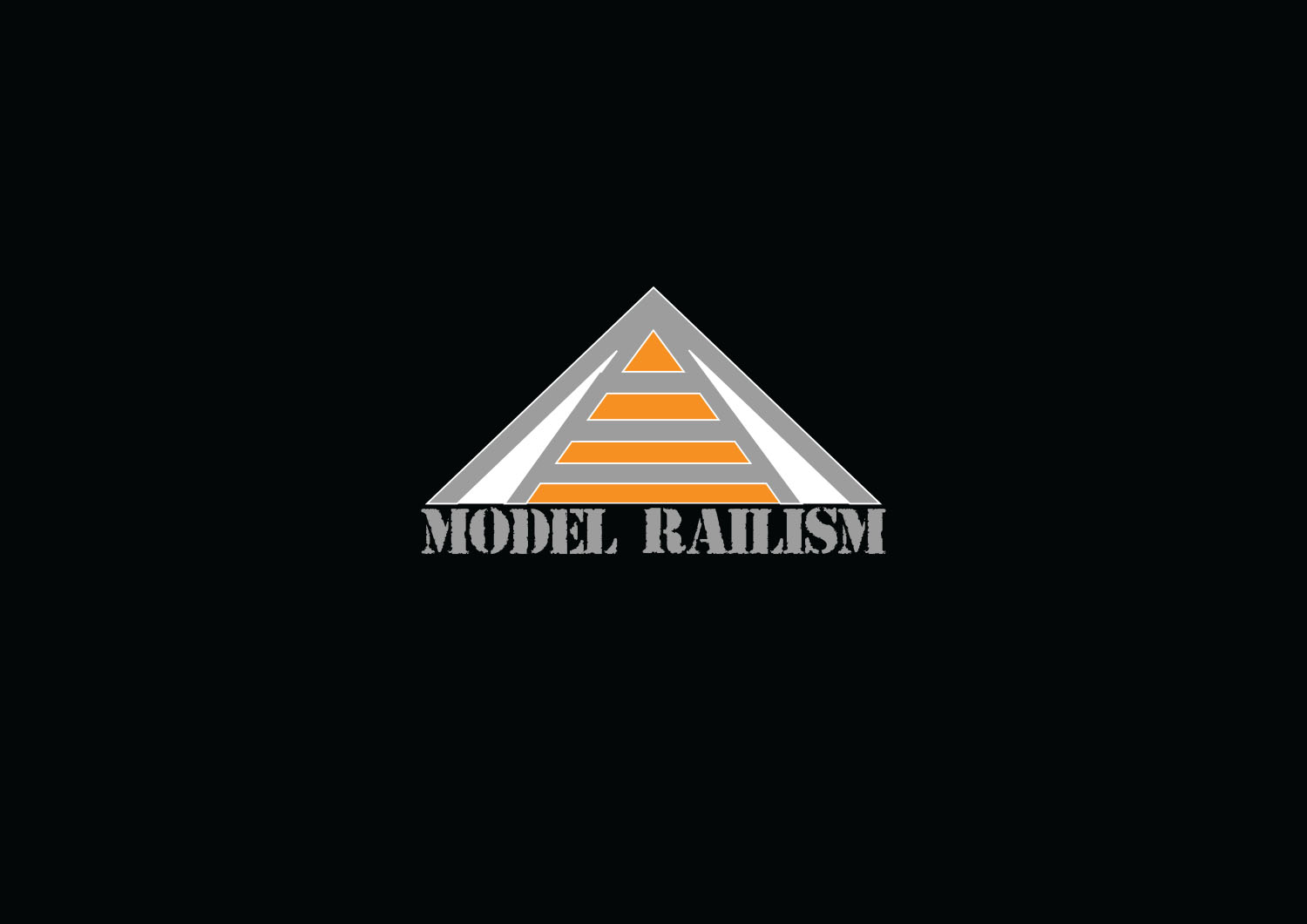 Logo Design by fisekovic goran for Model Railism | Design #20350840