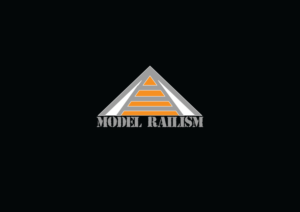 Logo Design by fisekovic goran for Model Railism | Design: #20350840