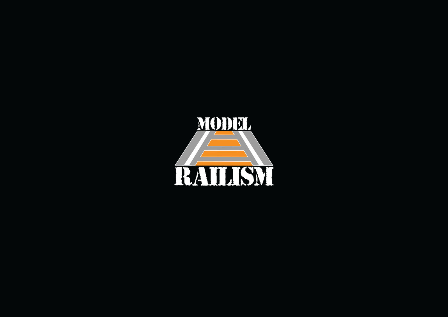 Logo Design by fisekovic goran for Model Railism | Design #20358564