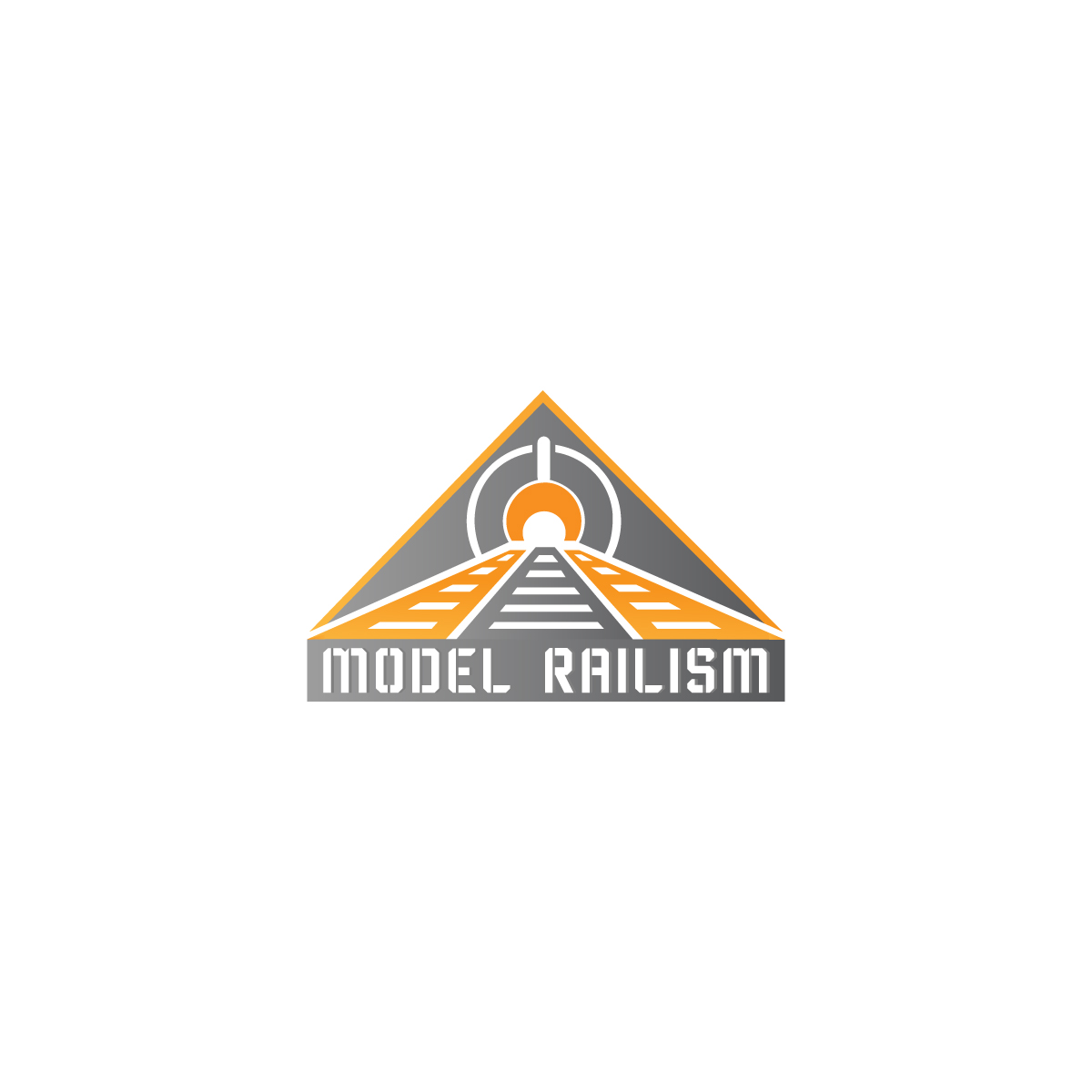Logo Design by **INCREDIBLEDESIGNERS** for Model Railism | Design #20362482