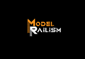 Logo Design by Robert alexander jaffray 2 for Model Railism | Design #20360863