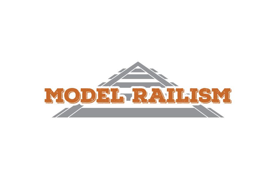 Design de Logo par FireflyArt pour Model Railism | Design #20357773