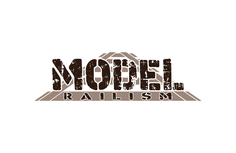 Logo Design by FireflyArt for Model Railism | Design #20374837