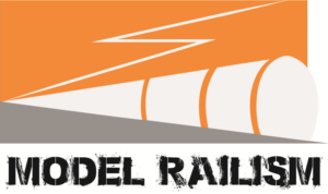 Logo Design by TUANKIET2000 for Model Railism | Design #20397025