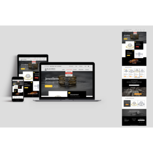 Diseño Web por TGDesigns para este proyecto | Diseño: #20471845