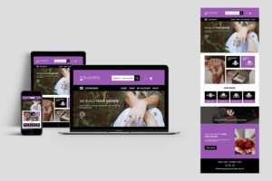 Diseño Web por TGDesigns para este proyecto | Diseño: #20482498